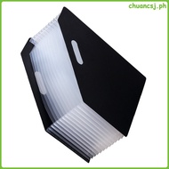 Accordion File Organizer Expanding File Holder Multi-layer File Stand Telescopic File Organizer chua
