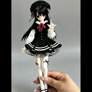 [Only Baby Clothes] Blythe Small Cloth Ob22/24 Baby Clothes Azone Azone Special Six Bjd Light Demon 