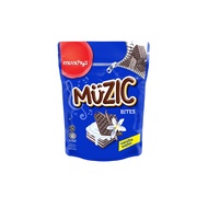 MUNCHY'S MUZIC WAFER BITES 180G