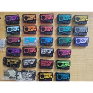 [2HAND] Kamen Rider Zero One DX Progrise Key Toy