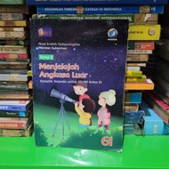 EXPLORING SPACE THEME 9 6I FACIL