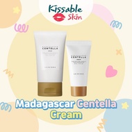 SKIN Madagascar Centella Cream 75ml – Centella Asiatica Moisturizer for Sensitive & Hydrated Skin