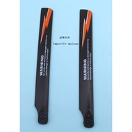 Blade heli V950 2pcs no part V950.008 part baling WLtoys heli V950