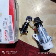 Kunci kontak Jupiter Z assy. 5TP-XH250-12