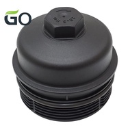 Oil Filter Housing Cap Cover BB3Q6737BA Automobiles Filters Cap Car Filter Cover for MAZDA BT-50 FOR