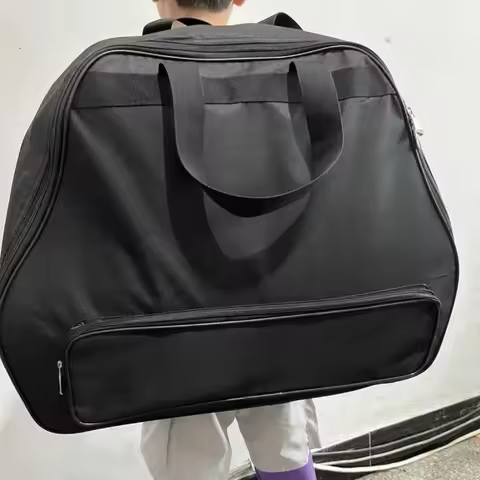 Thickened portable electronic drum percussion drum pack for rain protection Soft Case For MEDELI dd3