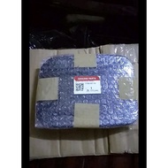 Perodua Axia fuel tank cover lid Genuine