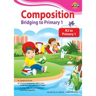 Bridging K2 to Primary 1 - Composition