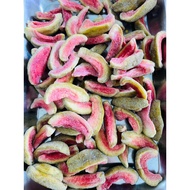 Dried Guava Jeruk Jambu Batu Kering 35g