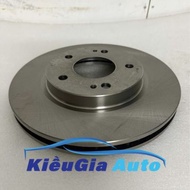 Front brake disc Mitsubishi Xpander 2017-2025 4615A243