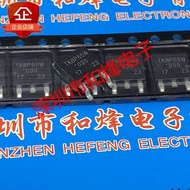 10 Piece  TK8P65W TO-252 650V 8A Radio triode