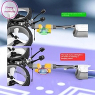 STRO 1Pcs For FPV Racing  ShortSaver 2  Stopper Electronic Fuse 2-6S Lipo XT30 XT60 To Prevent Short