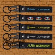 Nylon Keystrap ALIEN WORKSHOP