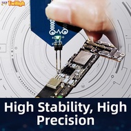 【BEST】Inductance tester for repairing  phone  inductor faults