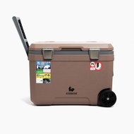 Icebase กระติกน้ำแข็ง ขนาด45ลิตร รุ่น CLP-301