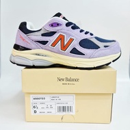 NB 990 WOMAN/NEW BALANCE 990 WOMAN/NB 990 V3 WOMAN
