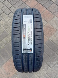 Hankook Kinergy Eco2 195/50 R16 Ban Mobil All New Yaris Sienta Mazda 2