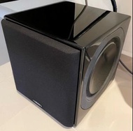 Mirage MM8 Subwoofer 重低音 喇叭