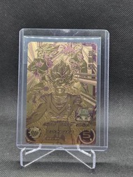 SDBH Dragon ball PBS-02 孫悟空