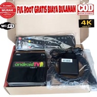 STB ANDROID ZTE B860 ROOT& UNLOCK SIAP PAKE