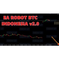 Forex Robot EA Robot BTC Indonesia V2