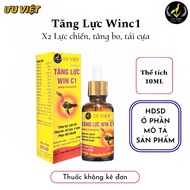 WinC1 Energy Booster Increases Bo, Increases Battle Energy