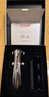 ReFa 4 CARAT RAY 美容滾輪