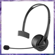 (Y W Z H)-T490 BT V5.3 Headset with Mic Head-Mounted Wireless HiFi Headphones Hands-Free Call Headse