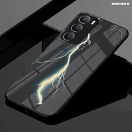 Softcase Glass For Itel A70 Itel A50 Itel A80 Itel P65 Itel RS4 Itel S25 | Casing Hp Itel A70 Itel A