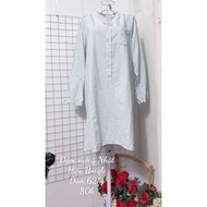 (2hand Japanese) Japanese brand down dress