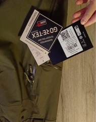 Arc'teryx Sabre Gore-Tex Pant 滑雪褲