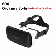 Vr Glasses For Smartphones Virtual Reality Headset Helmet For IOS Android Smartphone Wireless Freesh