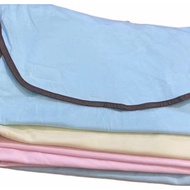 Wrap to help your baby sleep well