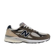 New Balance 990V3 Olive Unused