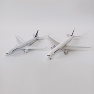 Air France Boeing 777-300 20cm High Quality Display Model With Stand