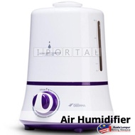 Deerma Dem F330 Air Humidifier Aroma Air Purifier 3.8L Safety Mode