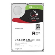 IT 8 TB HDD (ฮาร์ดดิสก์แนส) SEAGATE IRONWOLF 7200RPM SATA3 (ST8000VN004)