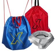 BEYFAN Xtreme Stadium Drawstring Backpack/Storage Bag Suitable for Takara Tomy Beyblade X Xtreme Sta