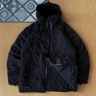 N3B Alpha Industries jacket size fit L (like new) 100% original 290725G G G G
