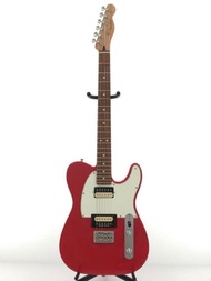 【二手樂器】Fender Player Telecaster HH  電吉他 2018年 墨廠 SH4 SH2N