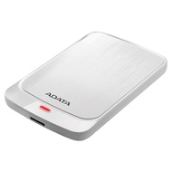 ADATA 威剛 薄型碟 1TB 白色  HV320  1個