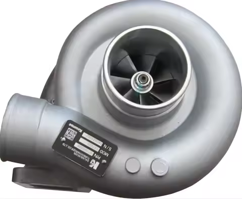 Hot Sale Chinese Manufacture Turbocharger CAT320 for CATS6K E320L E120B E110B Engine