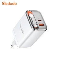 Mcdodo | Gallium Nitride 67W Retractable Cord Charger 67W