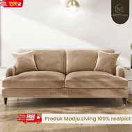 sofa tamu/sofa minimalis/sofa unik