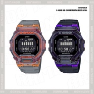 Casio G-Shock GBD-200SM-1A5,GBD-200SM-1A6 ( ของแท้ สินค้ารับประกัน 1 ปี ) - [ Armando ]