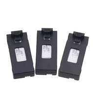 3.7V 3 A 1800Mah RC Drone Battery Accessory For E88 E88pro Ls-E525 E525 PRO Mini Uav
