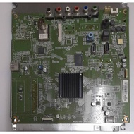 (B300) Philips 48PFT5509S/98 Mainboard, Powerboard, Tcon, Ribbon, Cable, Sensor. Used TV Spare Part