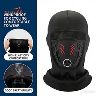 Winter Rider Warm Anti-  Full Face Mask Winter Rider Warm Anti-  Winter Rider Face Mask for Motorcyc