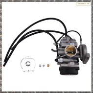 [L W H Y] Carburetor 110700-102-0000 L00BHQ000 for Stels ATV 600 Y LEOPARD 650 TKMV36 Motorcycle Acc