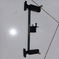 Wfh T-SHIRT SKRIN CLIP IRON